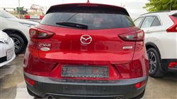 مازدا CX-3